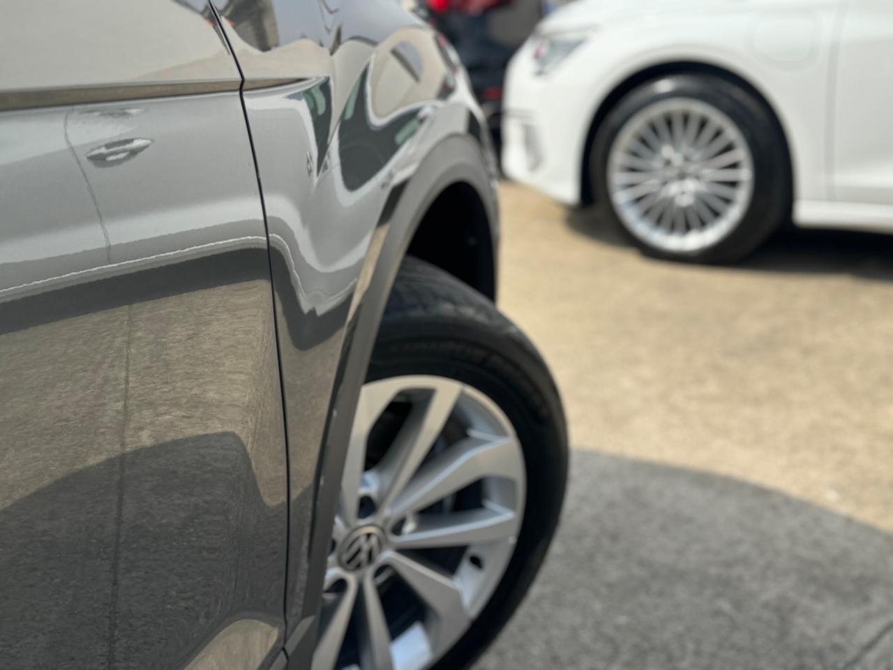 Volkswagen T-Roc 2.0 TDI SCR 150 CV DSG Style