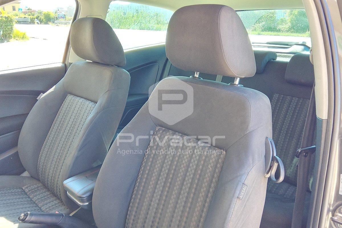 VOLKSWAGEN Polo 1.4 TDI 3p. Fresh BlueMotion Technology