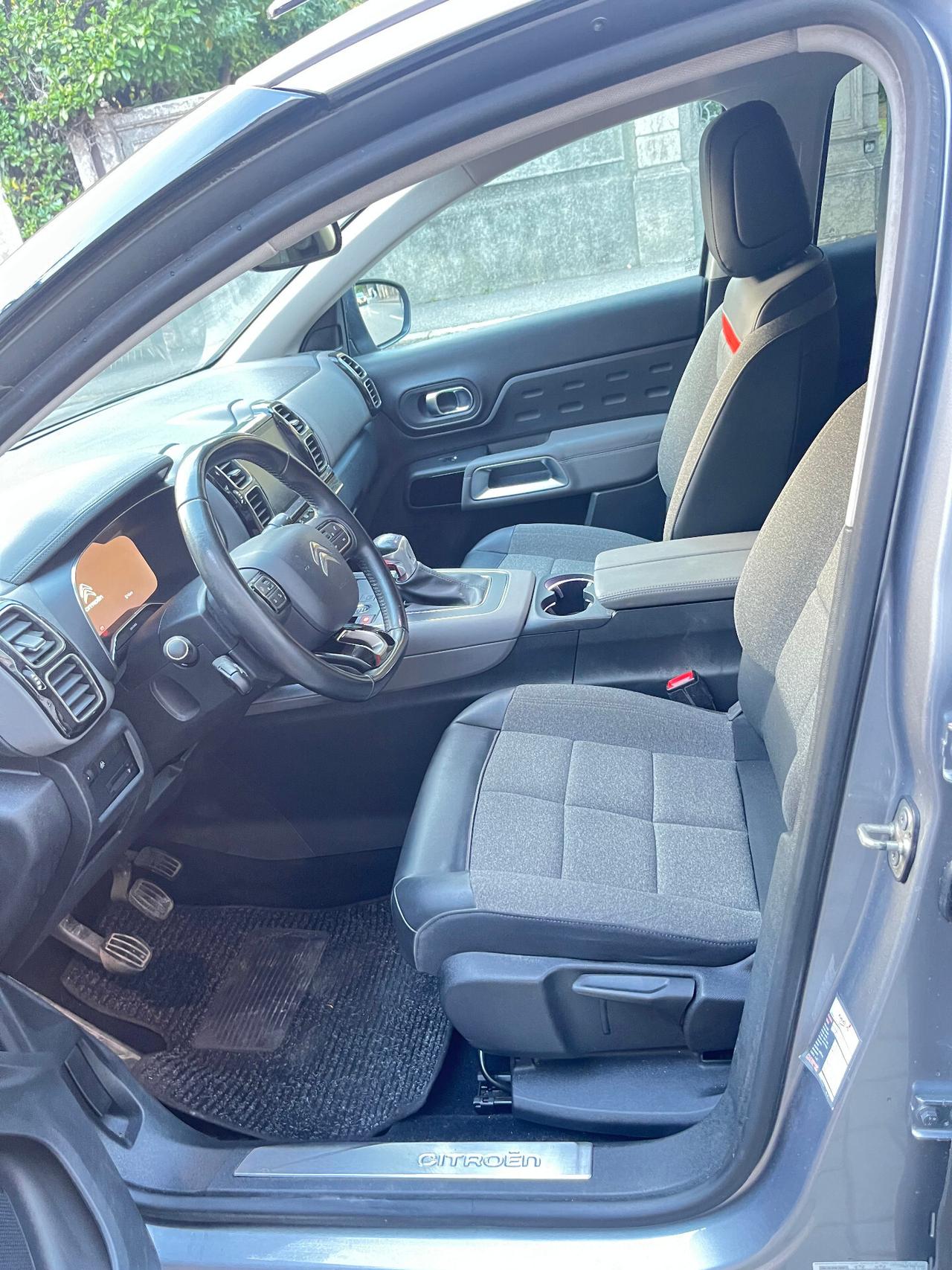 Citroen C5 Aircross - Anche Per Neopatentati - KM 85.879 - PREZZO NON VINCOLATO DA FINANZIAMENTO