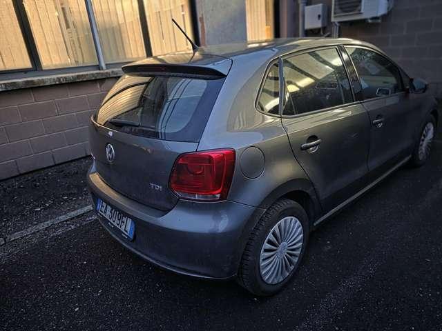 Volkswagen Polo 5p 1.6 tdi Comfortline
