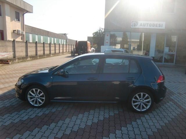 Volkswagen Golf 2.0 Diesel