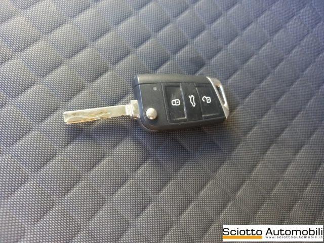 VOLKSWAGEN Tiguan 1.6 TDI SCR Business BlueMotion Technology