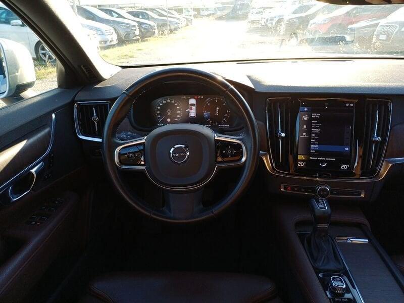 Volvo V90 Cross Country V90 Cross Country 2.0 d4 Business Pro Line awd geartronic