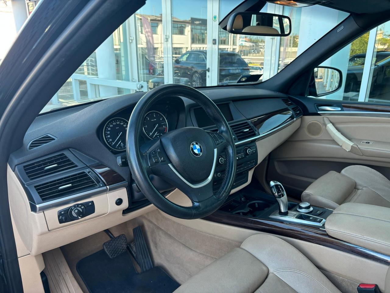 Bmw X5 xDrive30d Eletta