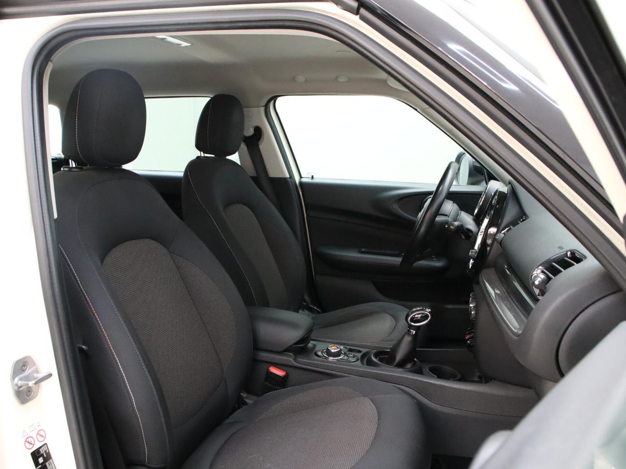 MINI Cooper Clubman IV F54 2016 1.5 Hype auto
