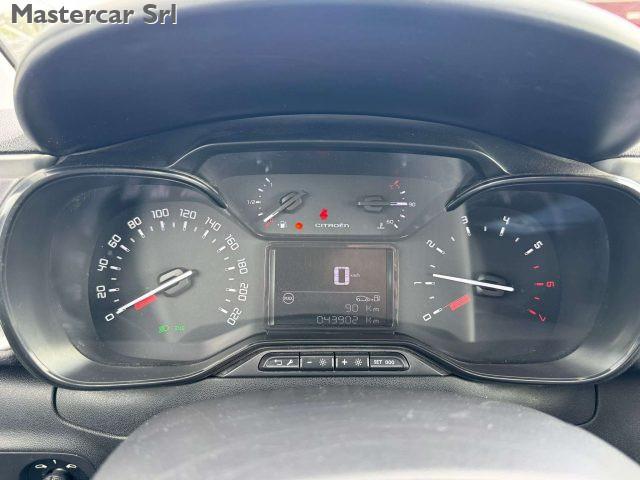 CITROEN C3 C3 NEOPATENTATI 1.2 Feel S TG : GF696RR