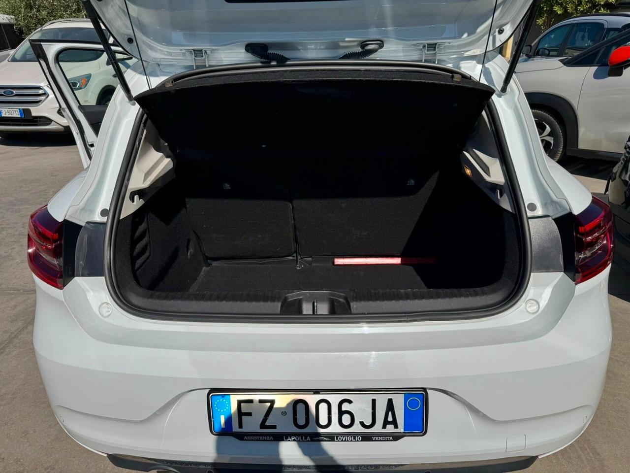 Renault Clio Blue dCi 85 CV 5 porte Zen