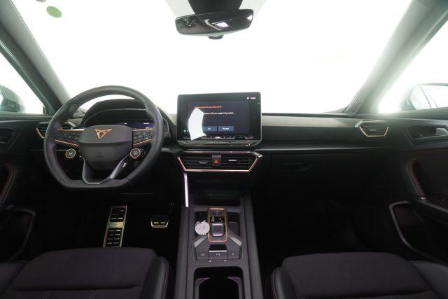 CUPRA Formentor Formentor 1.5 Hybrid DSG