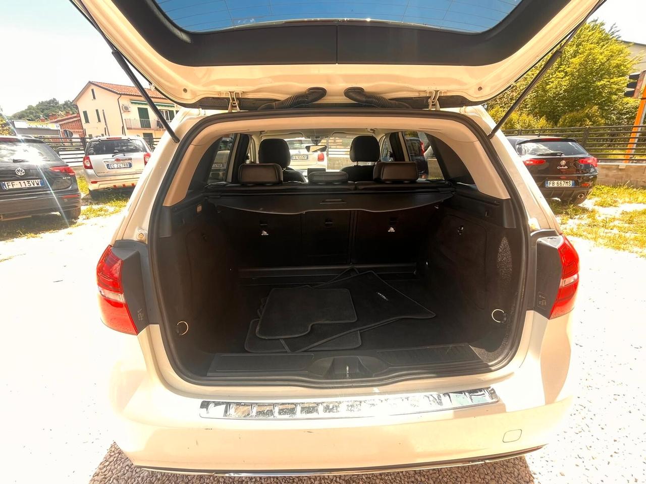 Mercedes-benz B 180 CDI Automatic Business