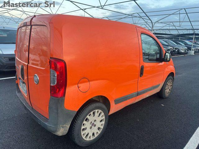 FIAT Fiorino FIAT FIORINO 1.4 B/MET tg. EA000SJ