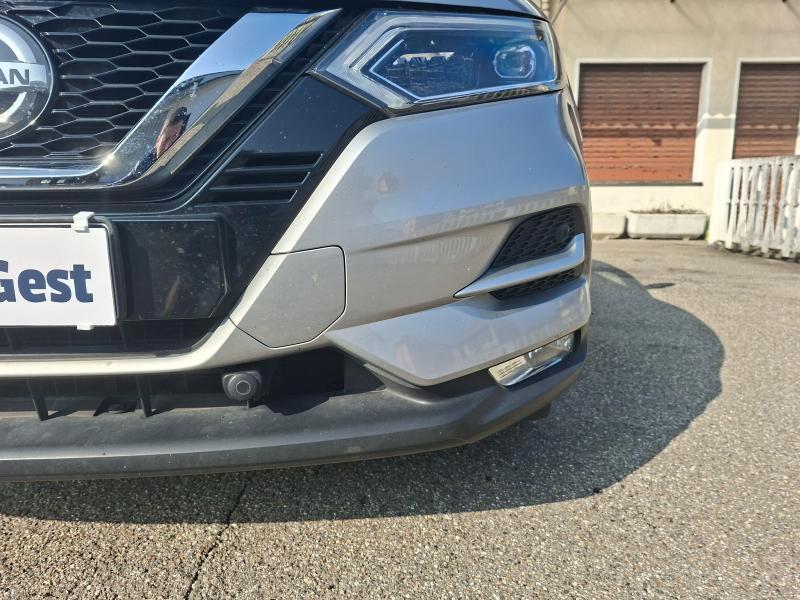 Nissan Qashqai 1.7 dci Tekna+ 2wd 150cv