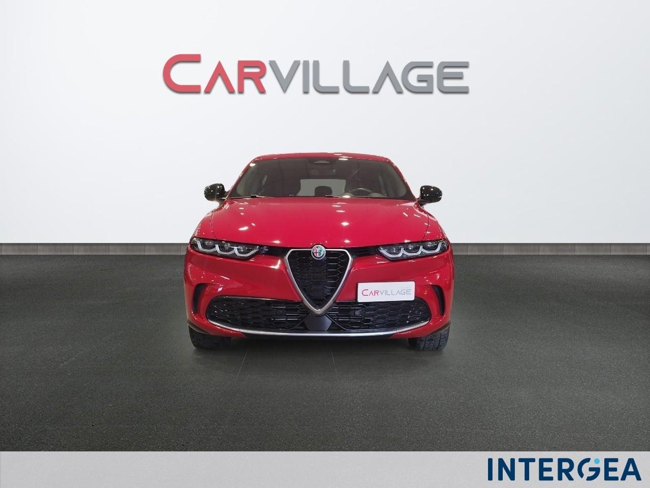 ALFA ROMEO Tonale 1.6 Ti 130cv tct6