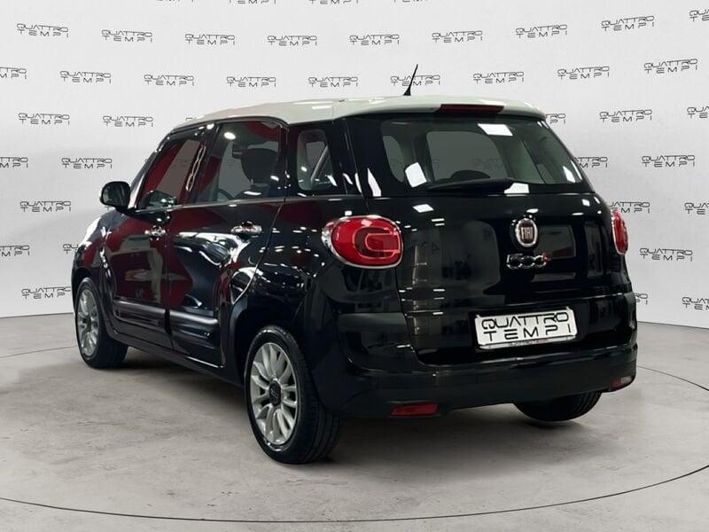 FIAT 500L Pop Star 1.4 95cv GPL