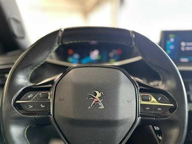 Peugeot 2008 motore elettrico 136 CV GT Line *TETTO PANORAMICO*