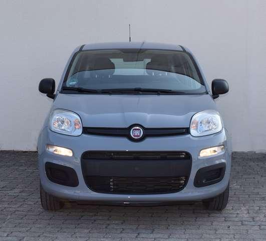 Fiat Panda 312 PXA1A EP0BK2