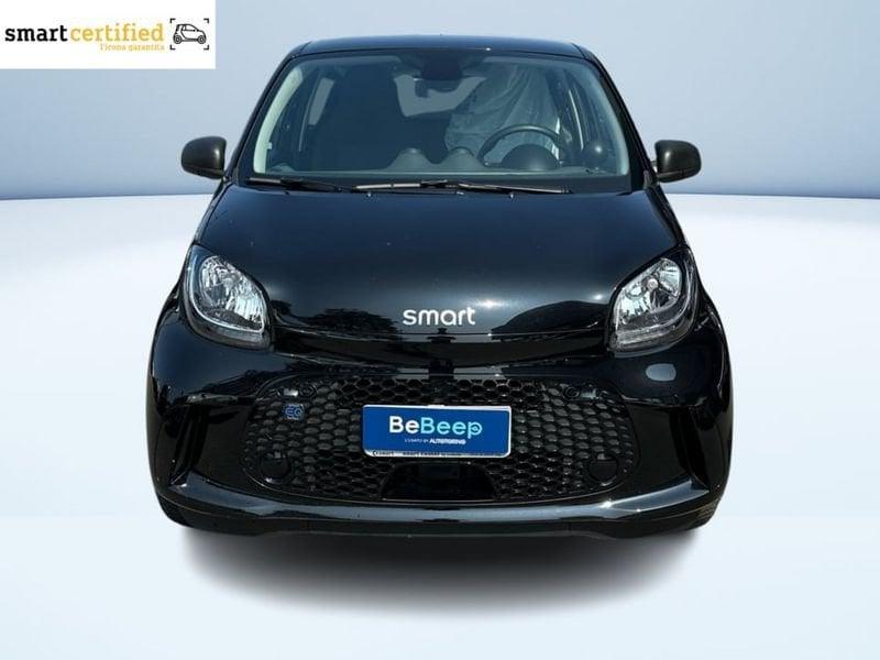 smart forfour EQ PULSE 4,6KW