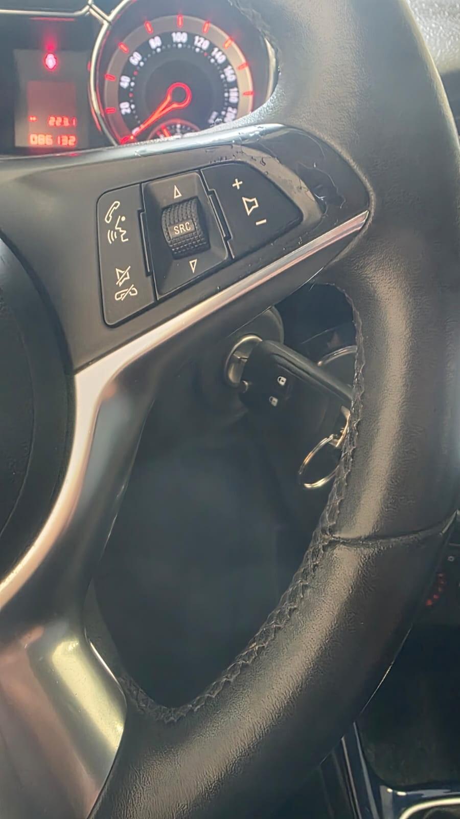 Opel Adam 1.2 70 CV Start&Stop Jam