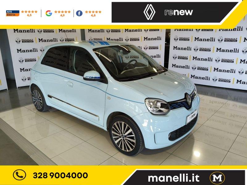 Renault Twingo Electric Twingo Intens 22 kWh rif.GF922