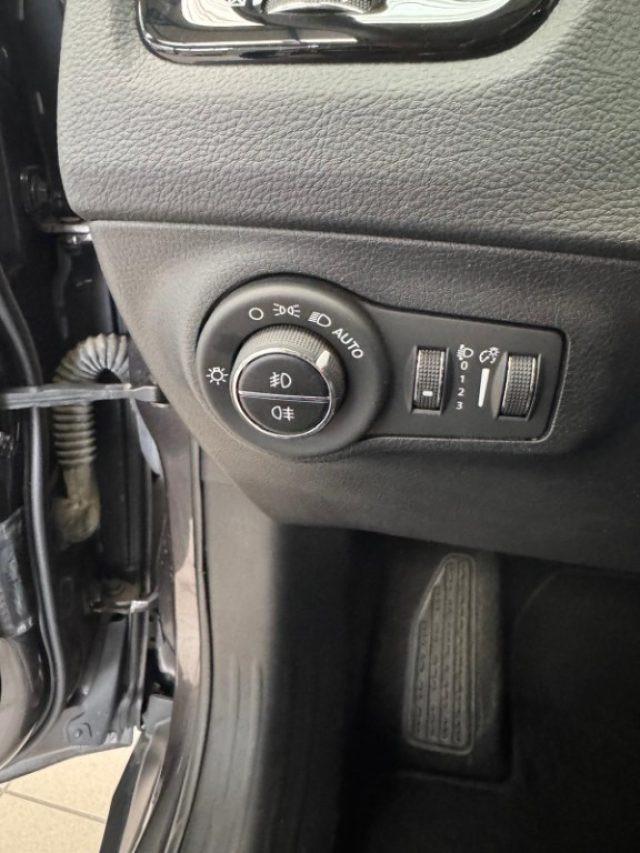 JEEP Compass 2.0 Multijet II aut. 4WD Limited