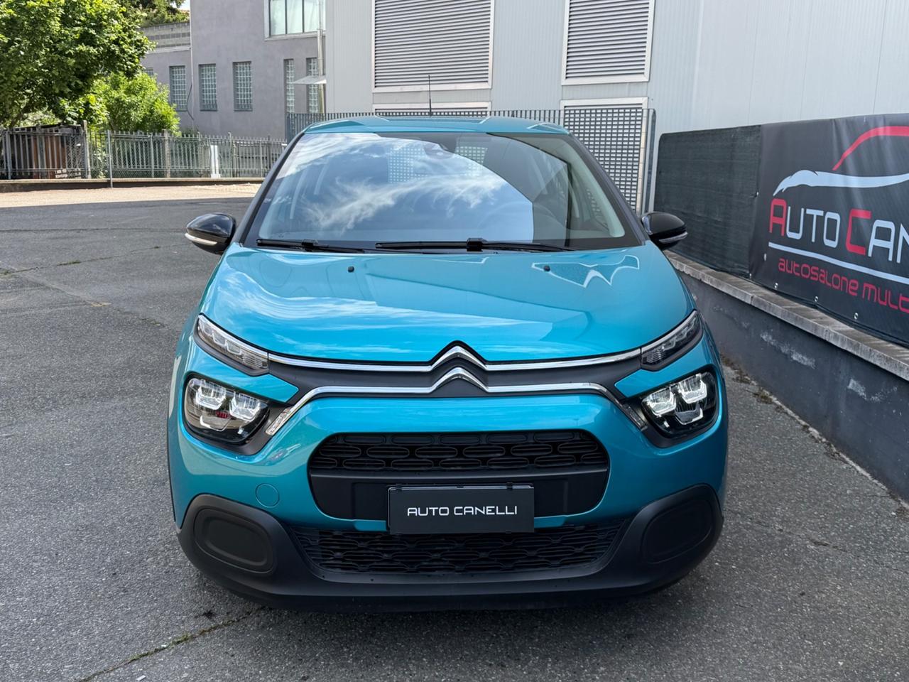 Citroen C3 BlueHDi 100 S&S PREZZO REALE NO VINCOLI