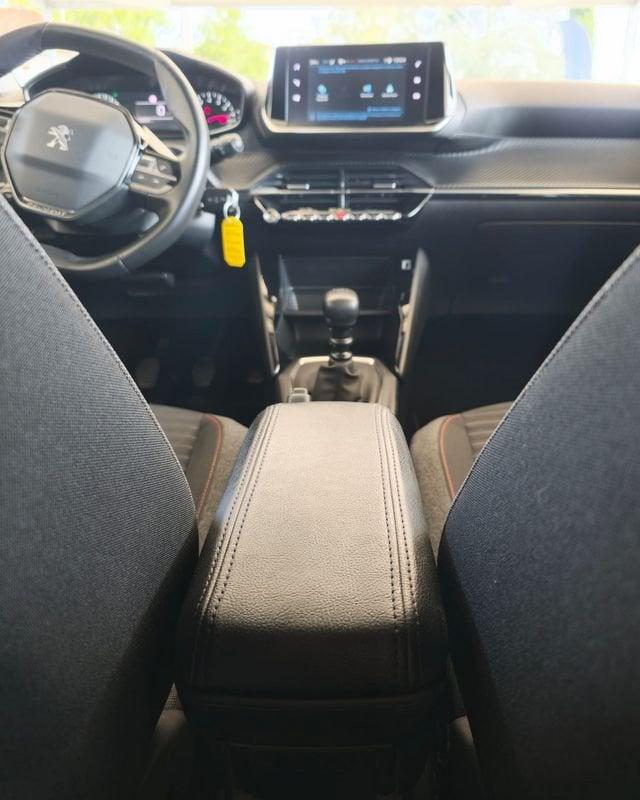 Peugeot 208 Active Pack PureTech 100 S/S