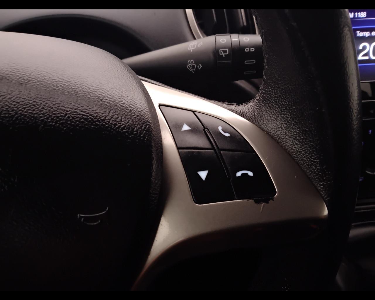 LANCIA Ypsilon III 2015 - Ypsilon 1.2 Gold s&s 69cv my19