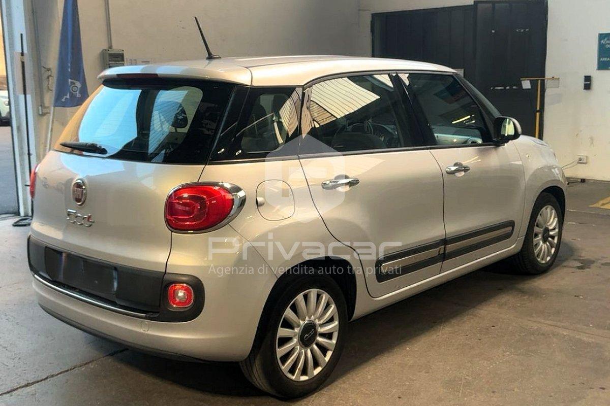 FIAT 500L 1.3 Multijet 85 CV Pop Star