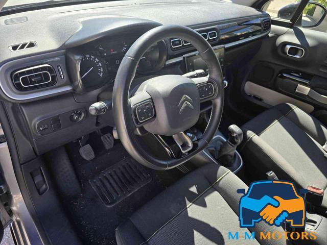 CITROEN C3 PureTech 83 S&S Feel Pack