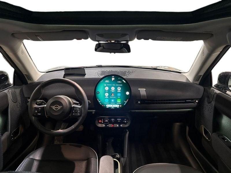 MINI Mini Cooper A.E. Mini Cooper SE Classic