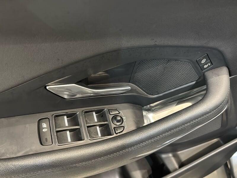 Jaguar E-Pace E-Pace 2.0D 150 CV AWD aut.