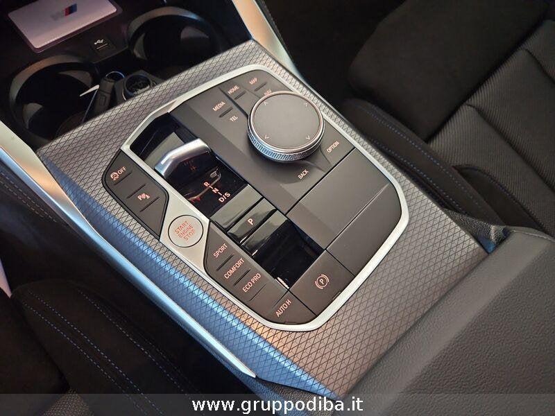 BMW Serie 4 420D XDRIVE GRAN COUPÉ