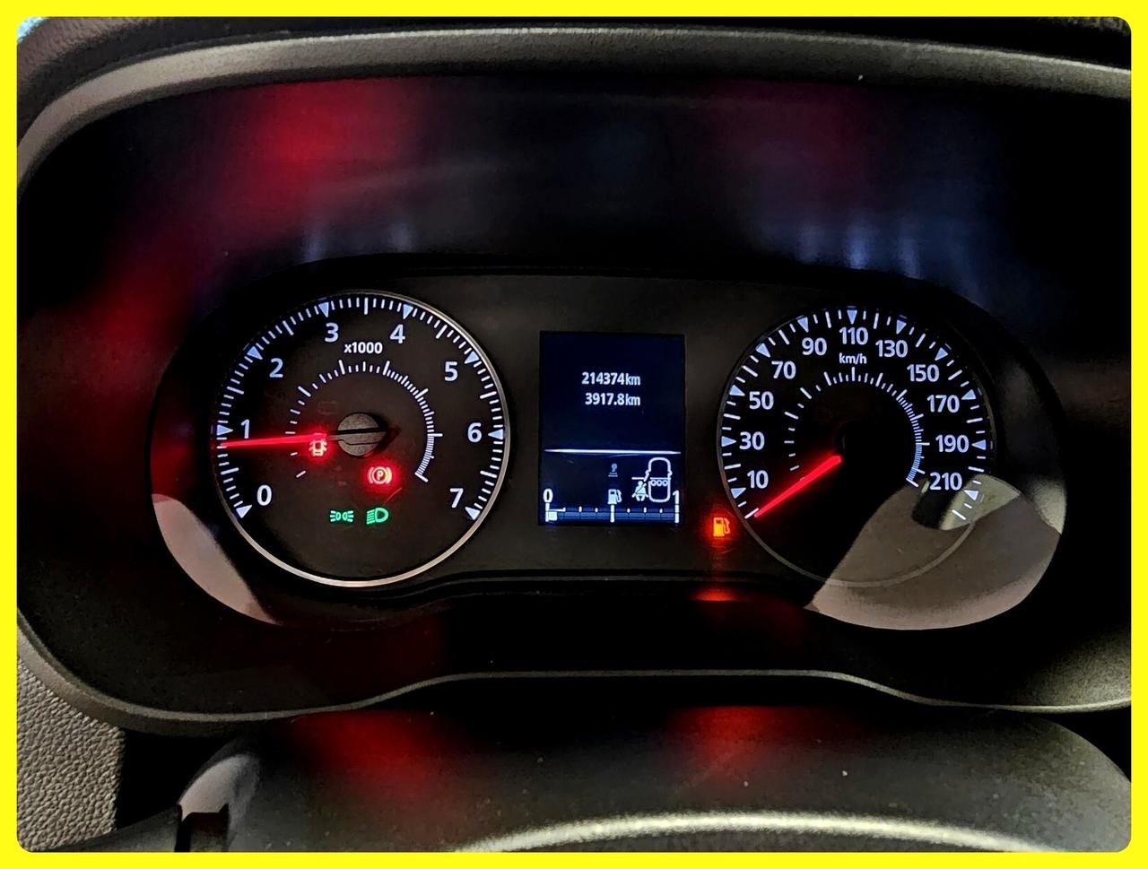 Dacia New Duster 1.5 BlueDci 115 CV 4x4 Prestige In Garanzia