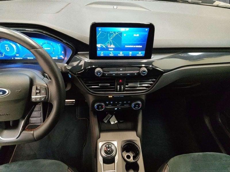 Ford Kuga 2.0 ecoblue ST-Line X 2wd 120cv auto