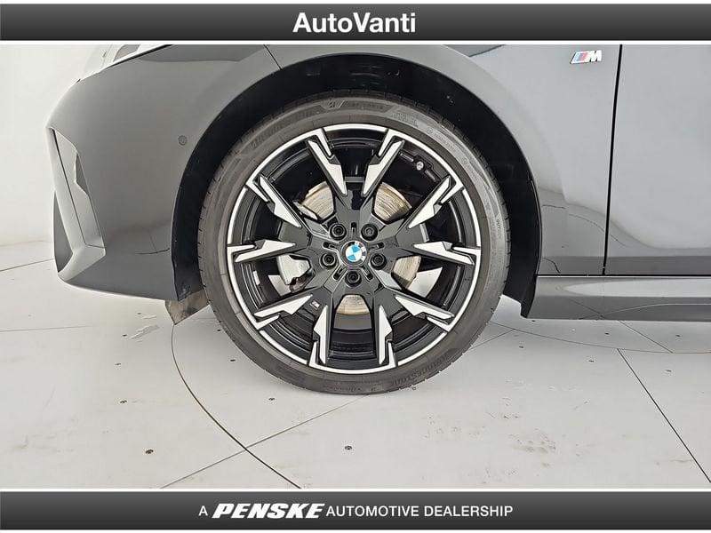 BMW Serie 1 118d MSport auto