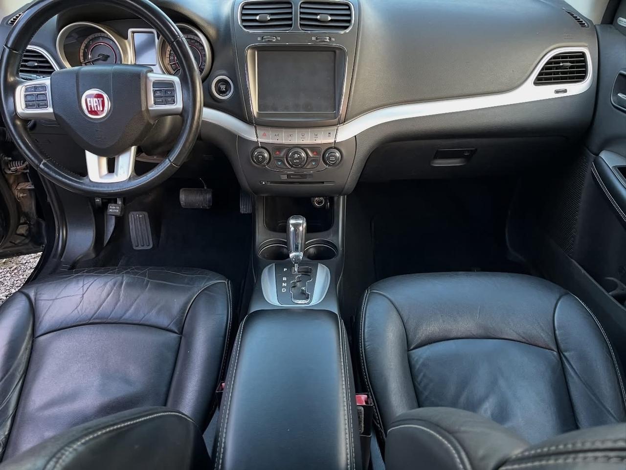 Fiat Freemont 2.0 Mjt 170 CV 4x4 7 posti