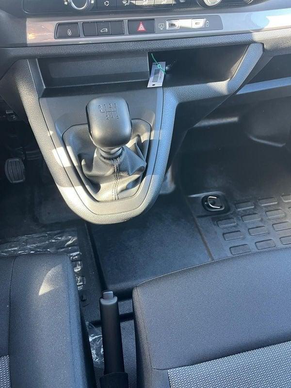 FIAT Scudo Scudo 2.0 BlueHDi 145 CV PL-TN Furgone