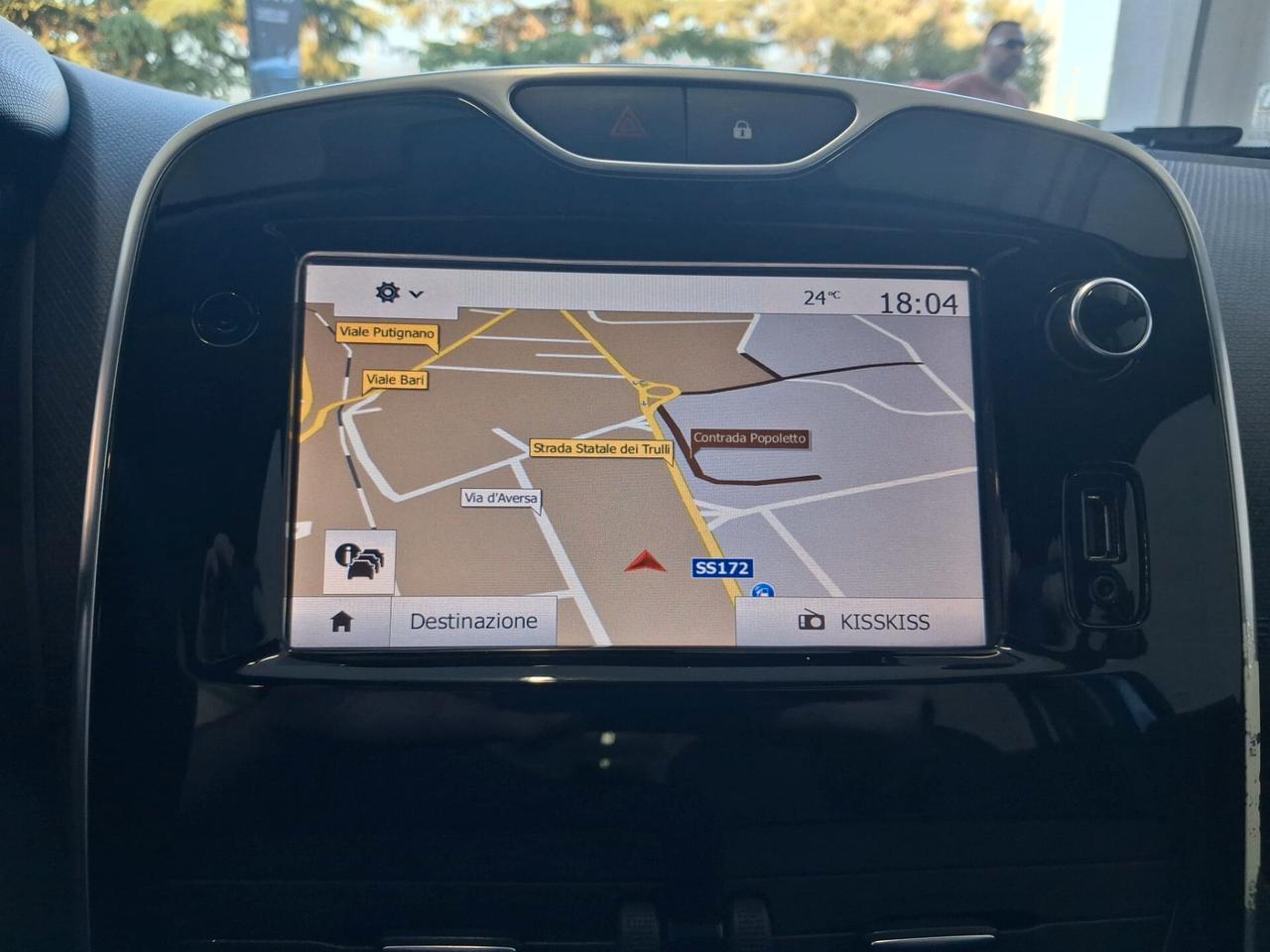 Renault Clio Sporter dCi 8V 75CV Start&Stop Energy Duel