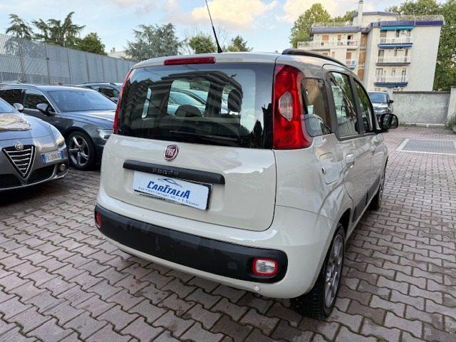 FIAT Panda 1.3 MJT 95 CV S&S Lounge