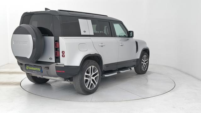 LAND ROVER Defender 3.0d i6 mhev X-Dynamic SE awd 250cv auto