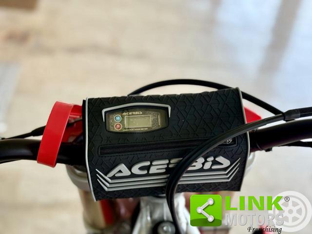 HONDA CRF 250 R 250RP