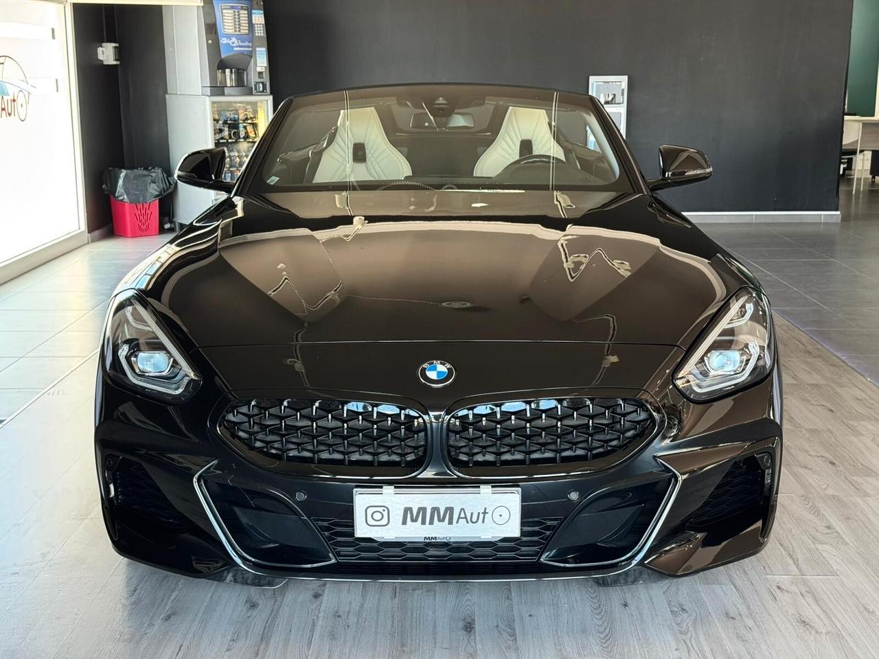Bmw Z4 sDrive20i M-Sport Shadow