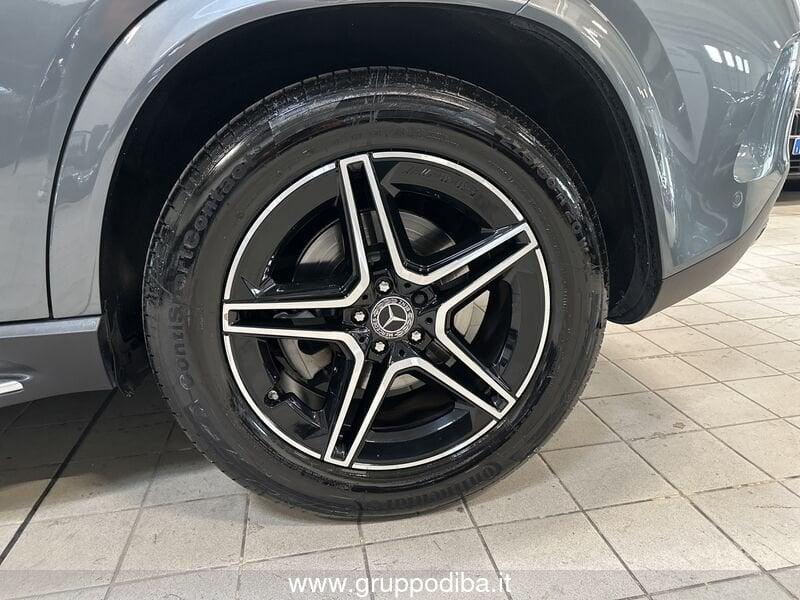 Mercedes-Benz GLE - V167 2019 Diesel 300 d mhev Premium Plus 4matic auto