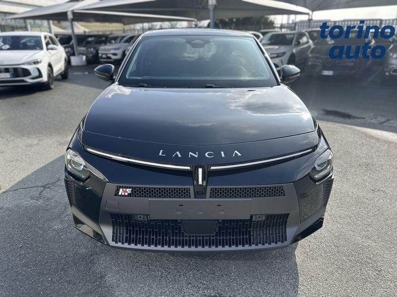 Lancia Ypsilon HF Ibrido 110cv HF Line e-DCT