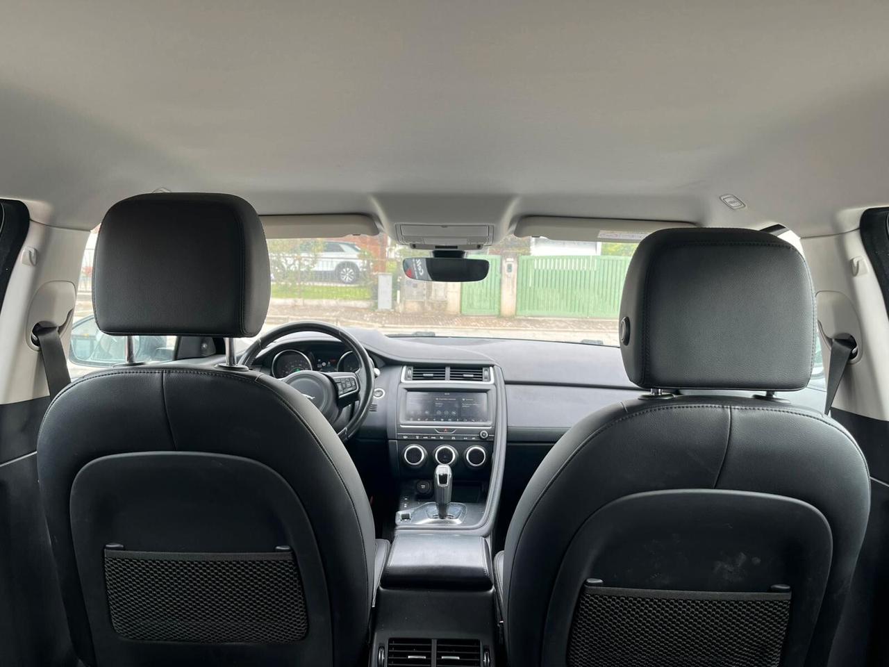 Jaguar E-Pace 2.0D 180 CV AWD aut. R-Dynamic HSE