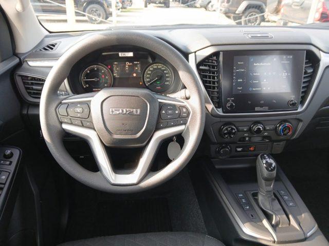 ISUZU D-Max N60 1.9 aut. Crew BB+ Cab N1 - 5 anni garanzia