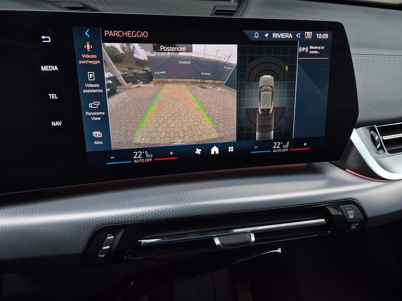 Bmw X2 18d M SPORT STEPTRONIC PREMIUM PACK CARPLAY