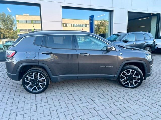 Jeep Compass 2.0 Multijet II aut. 4WD Opening Edition
