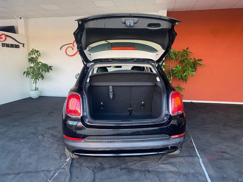 FIAT 500X 1.3 Mjet 95CV 4x2 City Look Lounge
