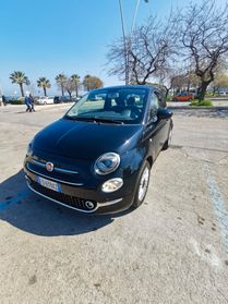 Fiat 500 1.2 EasyPower Lounge 2016
