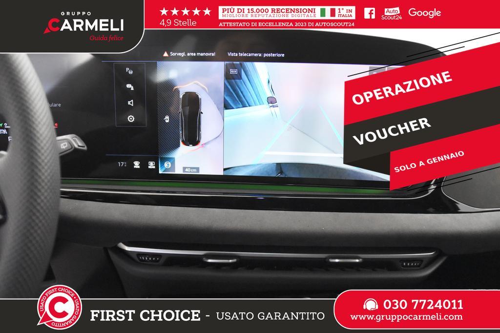 Audi A5 Avant Avant 40 tdi 2x S line KM0 360,CERCHI 19,KEYLESS,NAVI,MATRIX